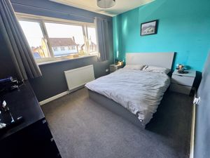 Bedroom Two- click for photo gallery